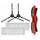 Kit for Robot Vacuum Cleaner