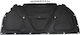NTY Engine Bay Silencing Material Car for Audi A4 Soundproofing Hood for Audi A4 / A4 Avant 2004+