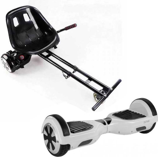 Smart Balance Wheel DBO-8050 Smart Balance Wheel Gokart