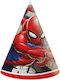 Procos Spiderman Crime Fighter Капачета Spiderman 6бр