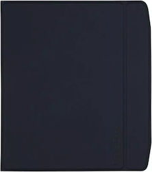 Pocketbook Charge Klappdeckel Blue Wave (Tasche...