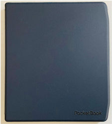 Pocketbook Flip Cover Shell Navy (PocketBook Era)