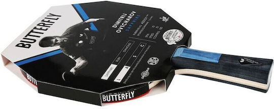 Butterfly Ovtcharov Sapphire Rachetă Ping Pong