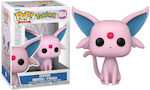 Funko Поп! Игри: Pokemon - Espeon Mentali Psiana 884