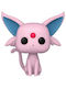 Funko Pop! Games: Pokemon - Espeon Mentali Psiana 884