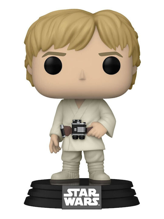 Funko Pop! Movies: Star Wars - Luke Skywalker 5...