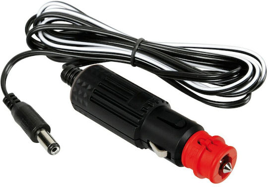 Lampa Адаптер за запалка Кола 12V - 24V