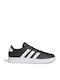 Breaknet 2.0 Sneakers Core Black / Cloud White