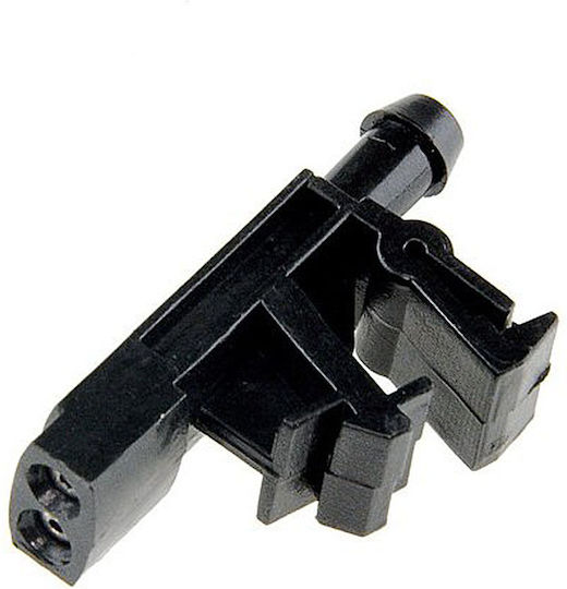 Car Windshield Wiper Nozzle Peugeot Partner Citroen Berlingo / Xantia / Berlingo (I) / ZX BMW X1 '92-'02