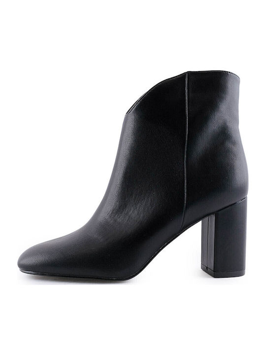 Women's Ankle Boots Black