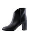Women's Ankle Boots Black