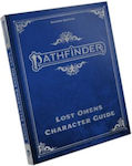 Pathfinder Lost Omens Character Guide