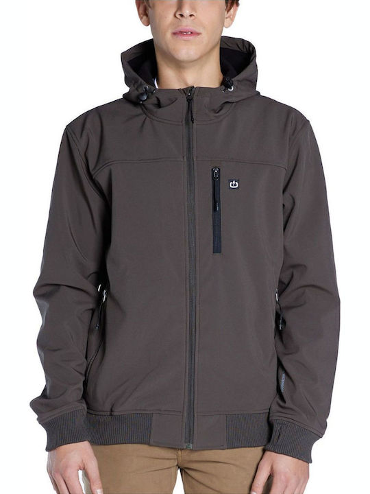 Emerson 222.EM11.50 Winter Jacket Bomber Waterp...