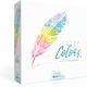 Board Game Story Colors for 3-6 Players 8+ Years Old (EN) Atomo Games