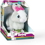 AS Plush Bunny Club Petz Betsy Pink for 1.5+ Years