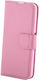 Buchen Sie Synthetisches Leder / Leder Rosa (TCL 30 PLUS)