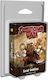 Game Expansion Summoner Wars (Second Edition): Sand Goblins for 2 Players 9+ Years Old (EN) Plaid Hat