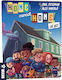 Επιτραπέζιο Παιχνίδι Home Sweet Home or Not για 2-5 Παίκτες 8+ Ετών (EN) Devir