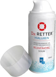 Dr Retter Face Serum 50ml Dr Retter Face Serum 50ml
