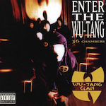 Enter The Wu-Tang Clan (36 Chambers) - Wu-Tang Clan