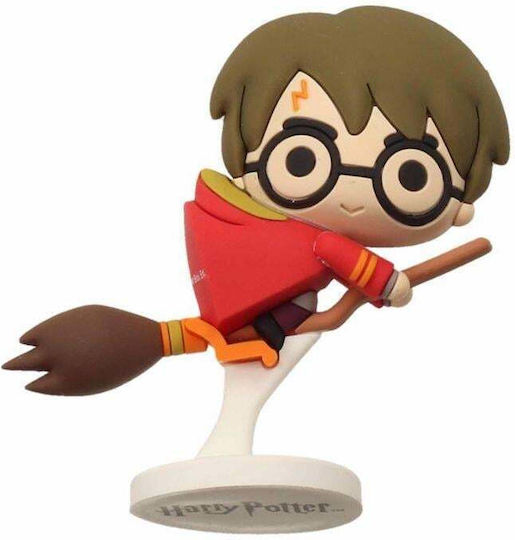 Sd Toys Harry Potter Șapcă Nimbus Roșie Figurine Colectabile