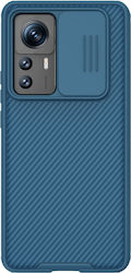 Nillkin Camshield Pro Back Cover Πλαστικό Μπλε ...