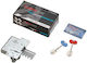 Securemme Armored Door Lock Right