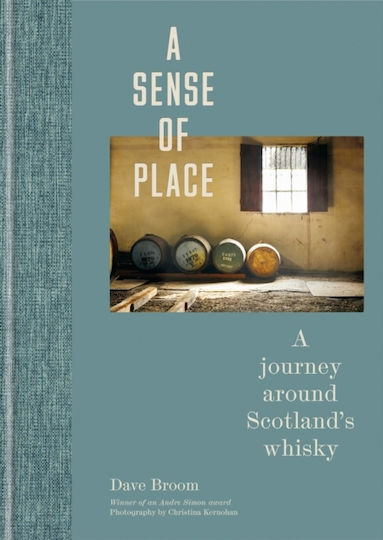 A Sense of Place, Пътешествие из Шотландия за уискито
