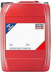 Liqui Moly Diesel Additive 20lt