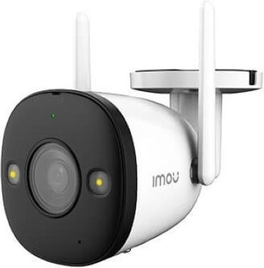 Imou IP Überwachungskamera Wi-Fi 1080p Full HD Wasserdicht mit Mikrofon und Linse 2.8mm