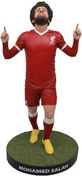 Forever Collectibles Ποδόσφαιρο Liverpool FC: Mohamed Salah Φιγούρα ύψους 60εκ.