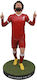 Forever Collectibles Fotbal Mohamed Salah Liverpool FC Figurină Înălțime 60cm Scară 1:3