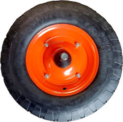 Foam Wheel for Stroller
