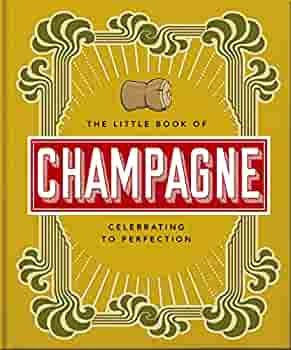 The Little Book of Champagne