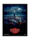 Pyramid International Stranger Things - Pumpkin Patch Rahmen Holz 30x40cm