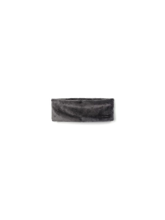Columbia Fire Slide Plush Спортна лента за глава Сив