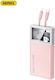 Remax RPP-507 Fly Power Bank 10000mAh 22.5W mit...