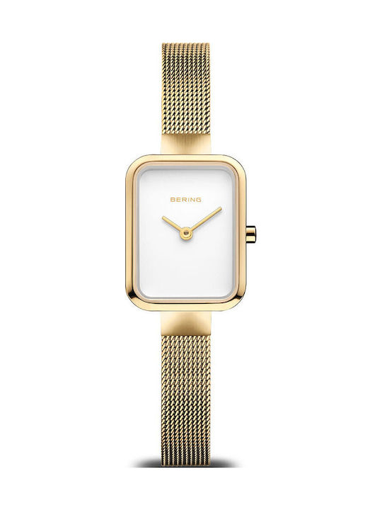 Bering Time Ladies Classic Γυναικείο Ρολόι 20mm...