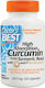 Doctor's Best High Absorption Curcumin 500mg 120 κάψουλες