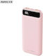 Remax RPP-520 Bole Series Power Bank 10000mAh 2...