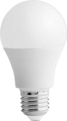 Glou LedArt LED-Lampe 6W für Fassung E27 Warmes Weiß