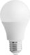 Glou LedArt Λάμπα LED 6W για Ντουί E27 και Σχήμα A60 Ψυχρό Λευκό 500lm