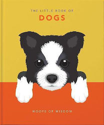 The Little Book of Dogs, Woofs of Wisdom