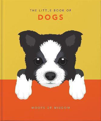 The Little Book of Dogs, Woofs of Wisdom