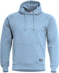 Pentagon Phaeton Суитшърт Lagoon Blue