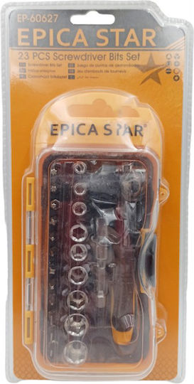 Epica Star Ръчен кашон