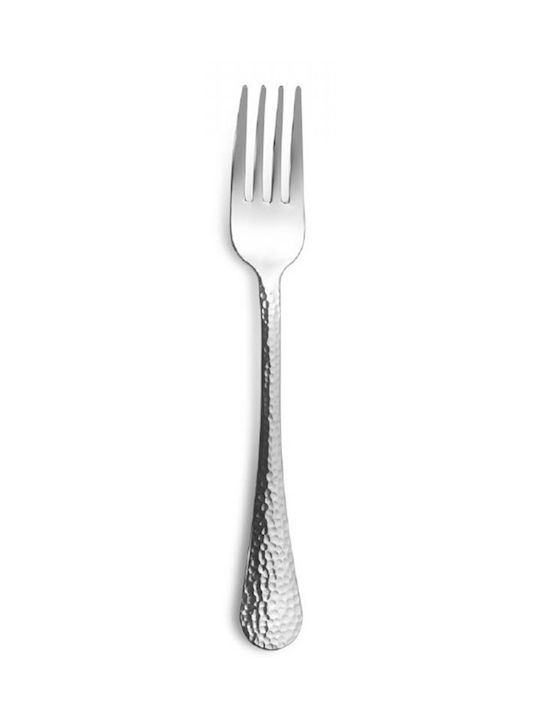 Comas Luna Set of Forks Fruit/Dessert Silver CO07145000 6pcs