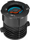 Gardena Irrigation Nozzle Black