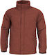 Pentagon Gen V 3.0 Jagdjacke Rot