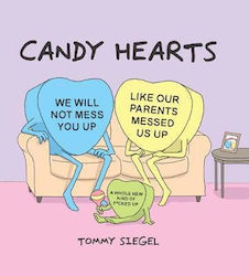 Candy Hearts, 1